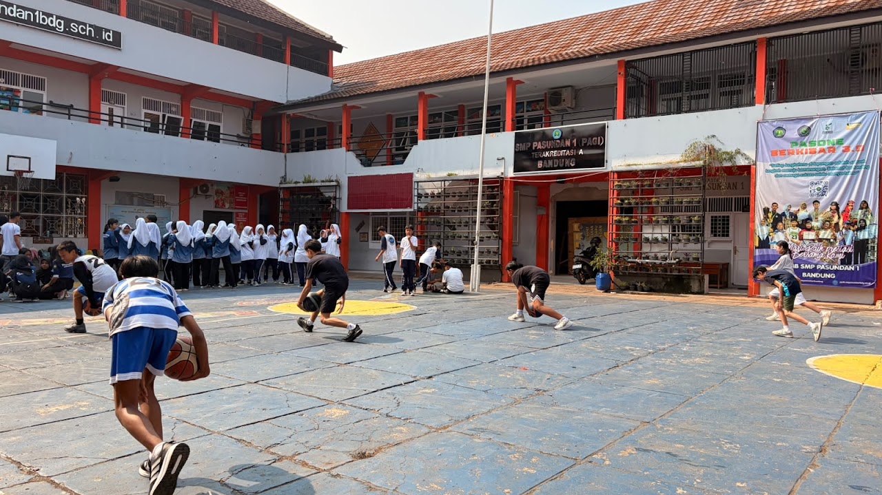 Bola Basket