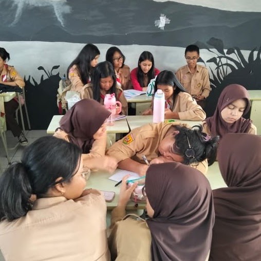 English Club