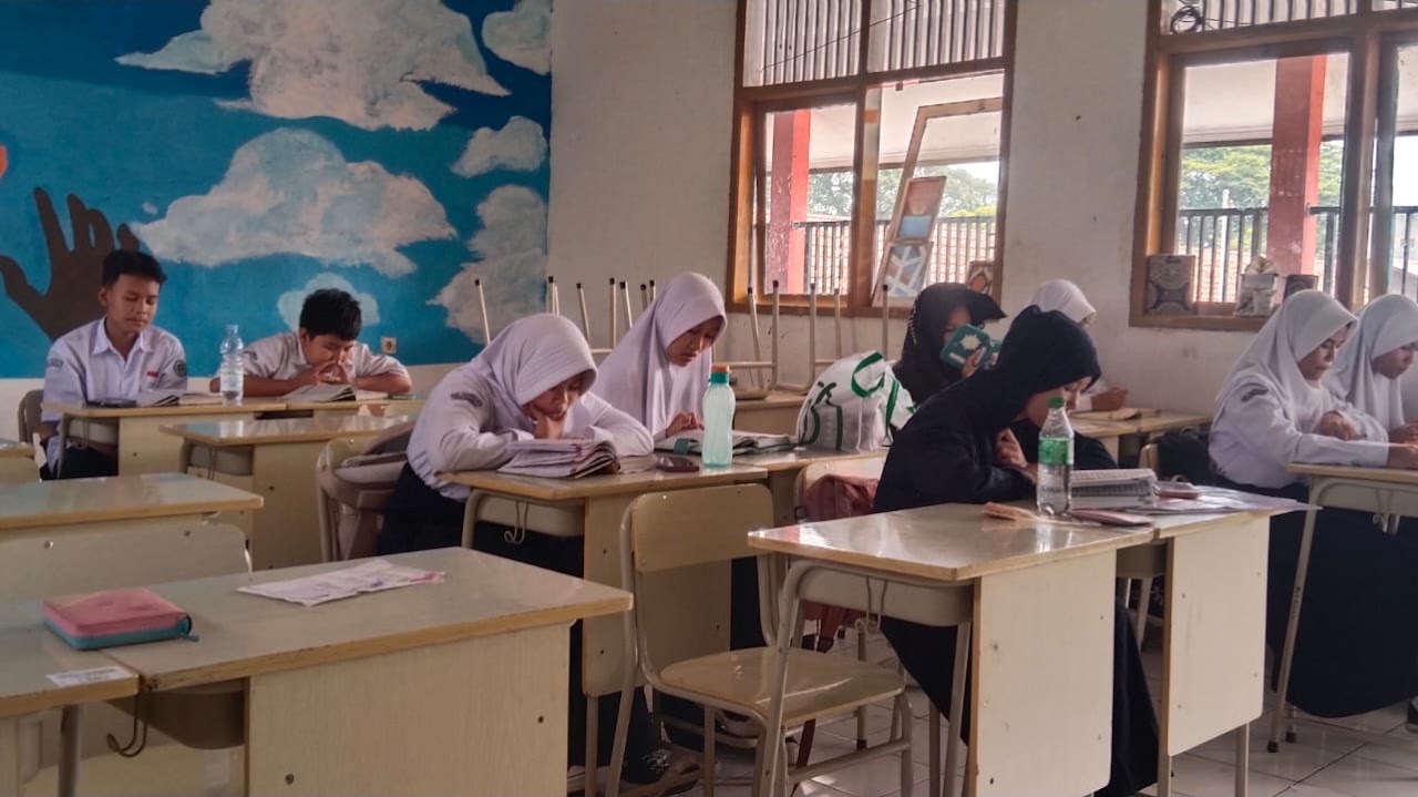 Kharisma