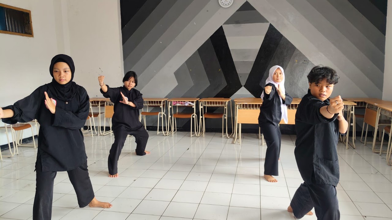 Pencak Silat