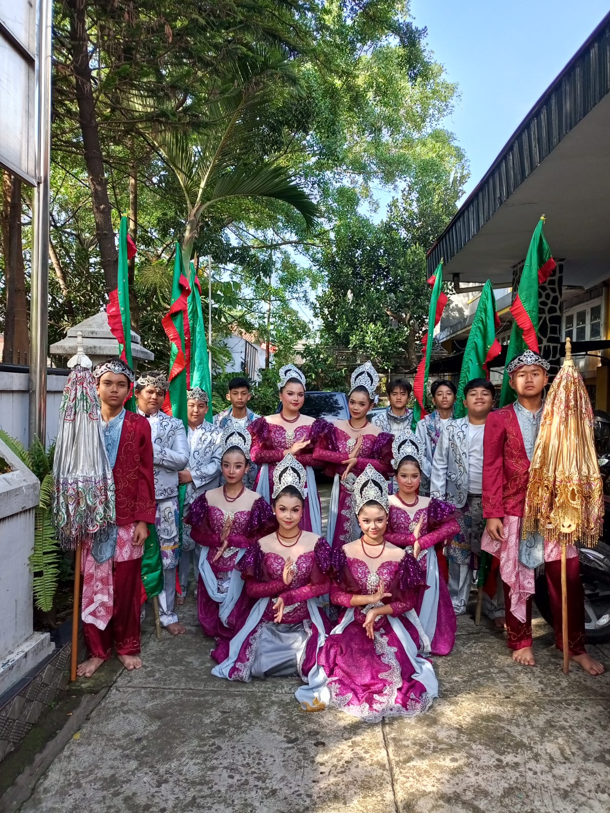 Seni Tari