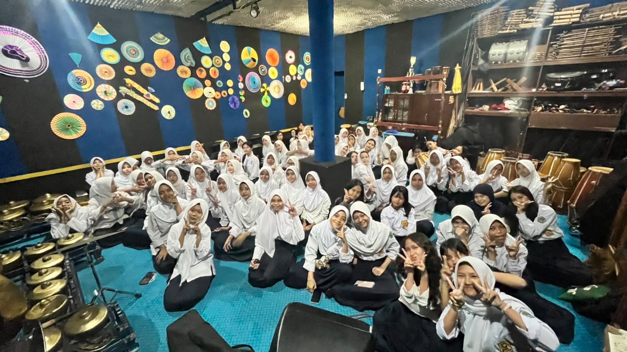 Seni Vokal