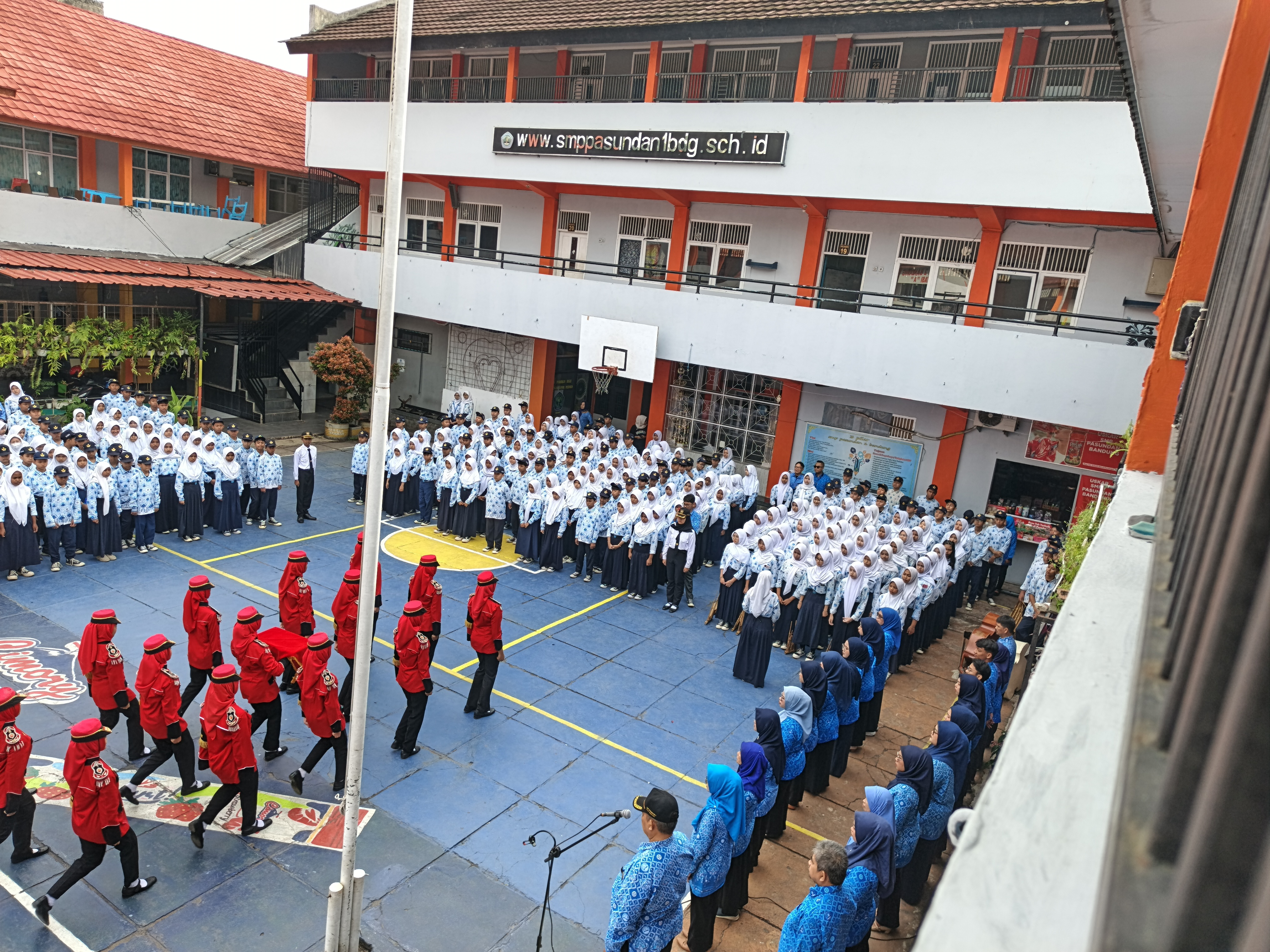 PRESTASI 2020